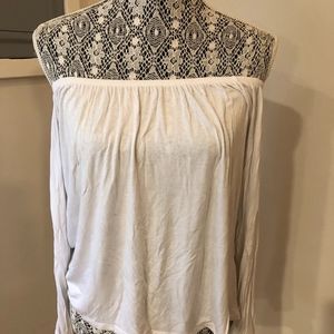 Cotton On | Off-The-Shoulder Top (final price)